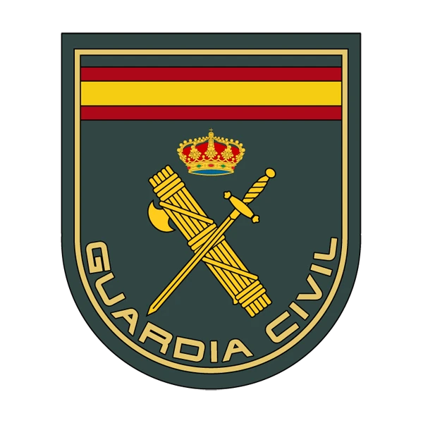 Guardia Civil INOPO
