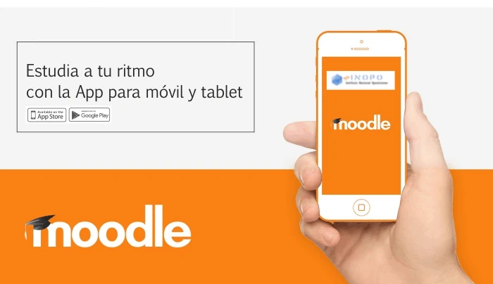 INOPO App Moodle