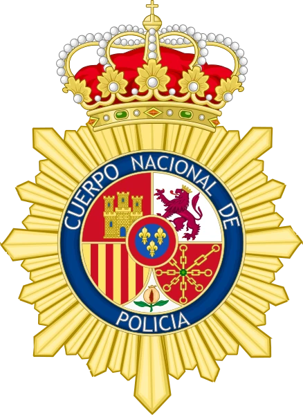 Policía Nacional INOPO
