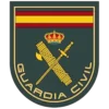 Escudo Guardia Civil INOPO