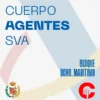 Bloque Derecho Marítimo Cuerpo de Agentes del Servicio de Vigilancia Aduanera (SVA)