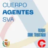 Bloque Derecho Tributario Cuerpo de Agentes del Servicio de Vigilancia Aduanera (SVA)