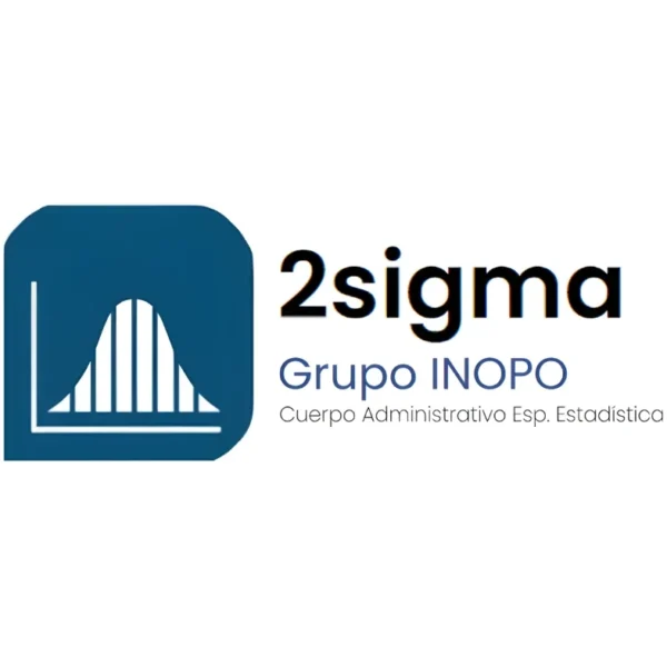 Oposiciones Administrativo Especialidad Estadística 2SIGMA e INOPO