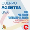 Supuesto Práctico Agentes Investigación Servicio Vigilancia Aduanera SVA