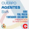 Supuesto Práctico Agentes Marítimo Servicio Vigilancia Aduanera SVA