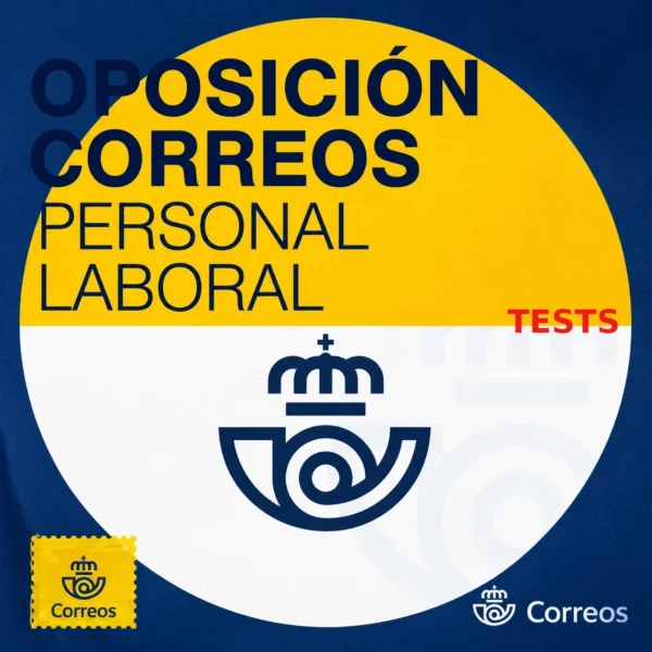Test Correos