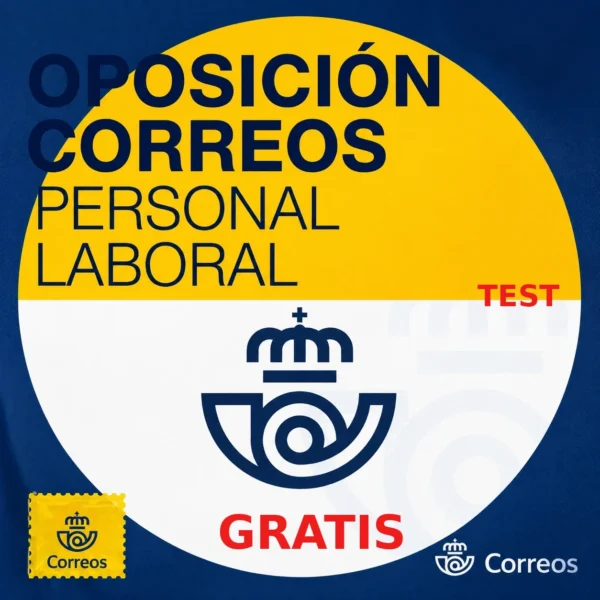 Tests Correos gratis – INOPO
